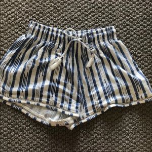 H&M Cotton Shorts